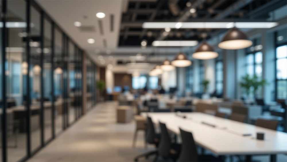 Electrician in Essex